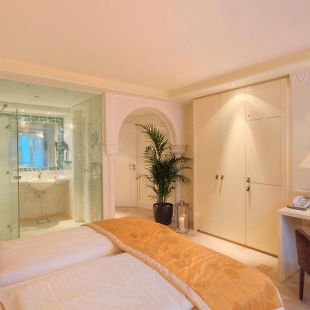 Boutiquehotel La Casa Tübingen Dış mekan fotoğraf