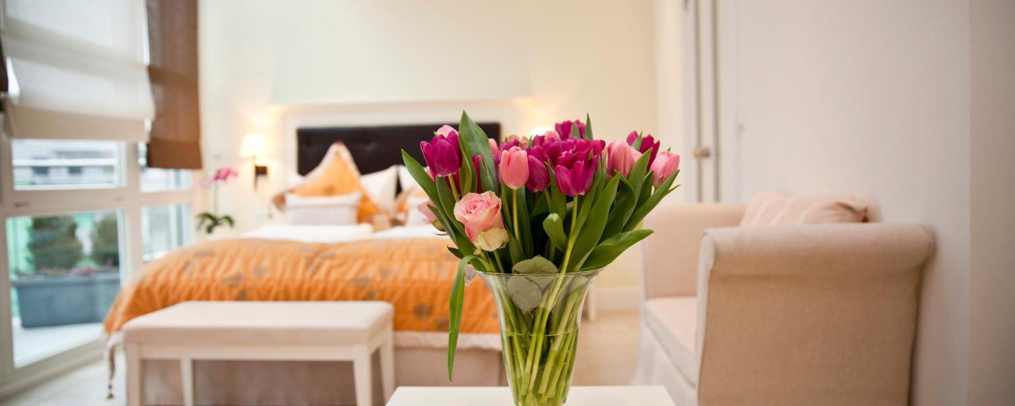 Boutiquehotel La Casa Tübingen Dış mekan fotoğraf
