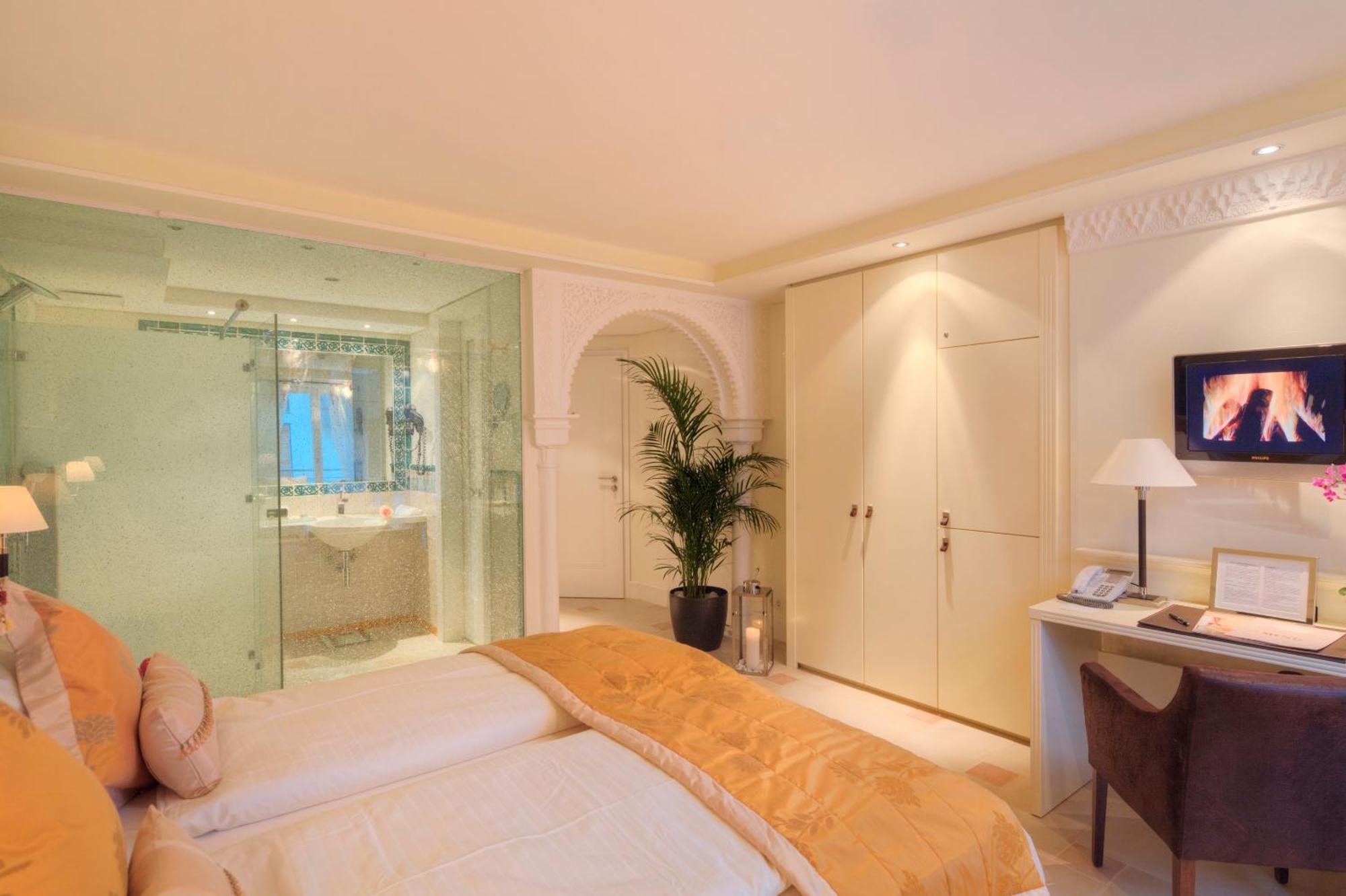 Boutiquehotel La Casa Tübingen Dış mekan fotoğraf